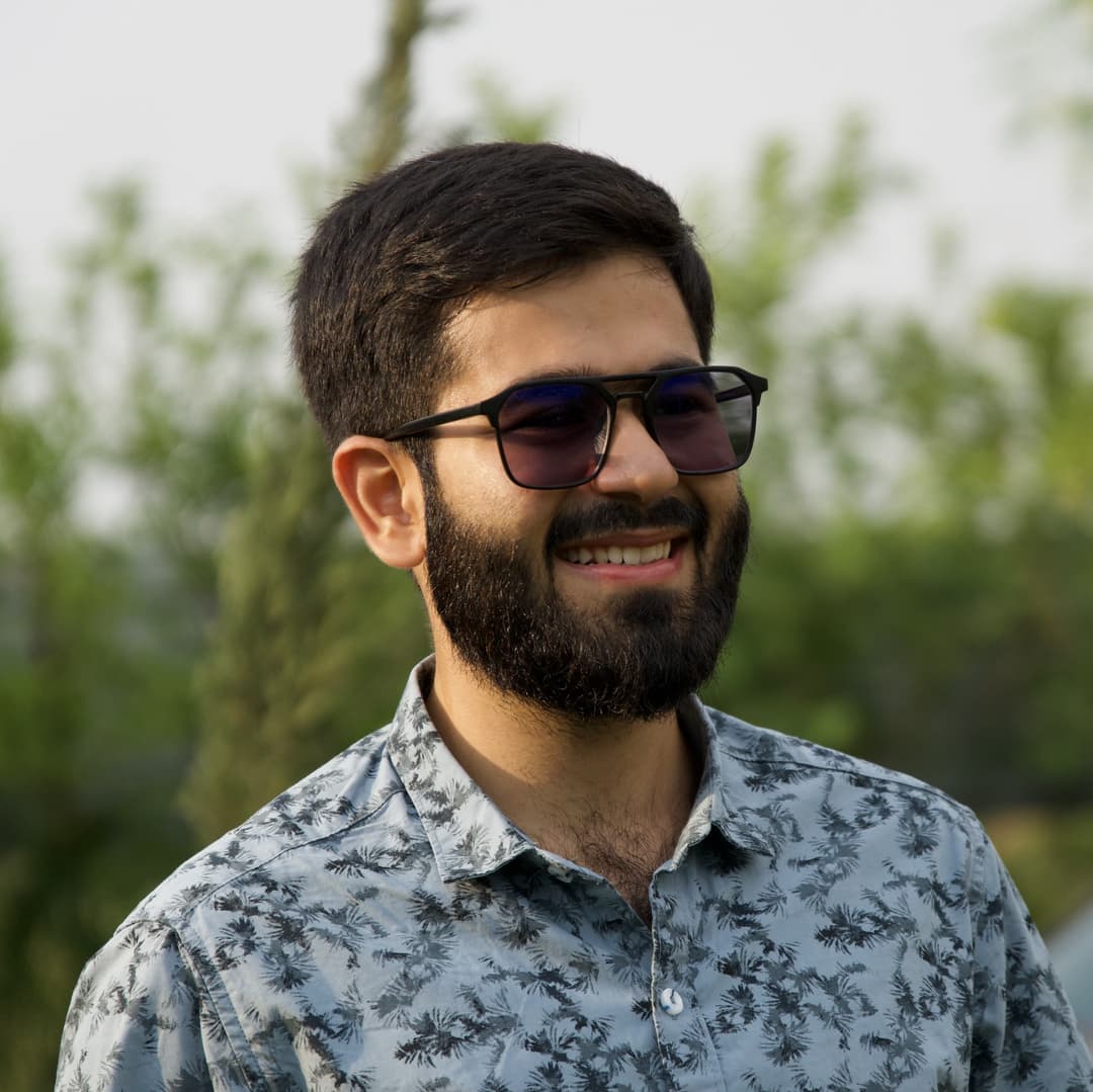 Mohammad Palla Profile Photo