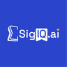 Company Logo Sigiq